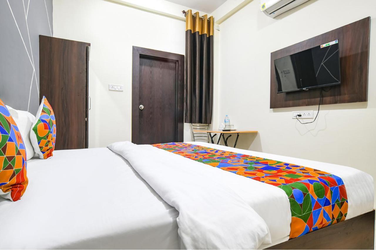 Fabexpress Sp7 Hotel 3*